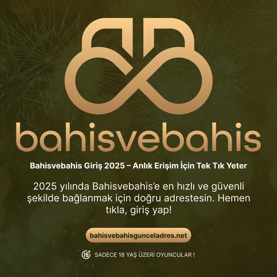 bahisvebahis